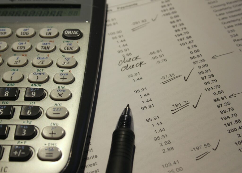 asesoría contable y financiera