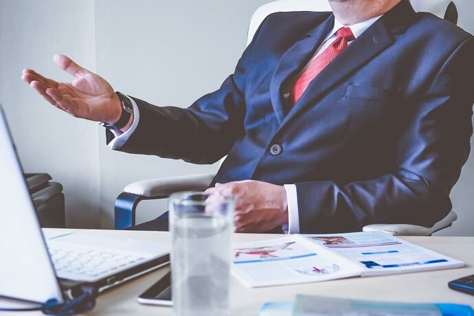 experto en asesoramiento financiero