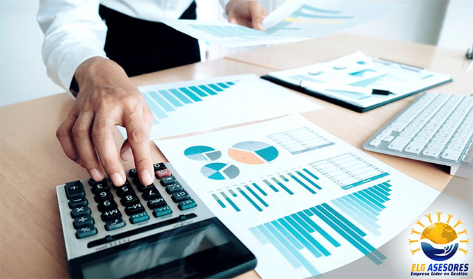 servicios financieros para empresas