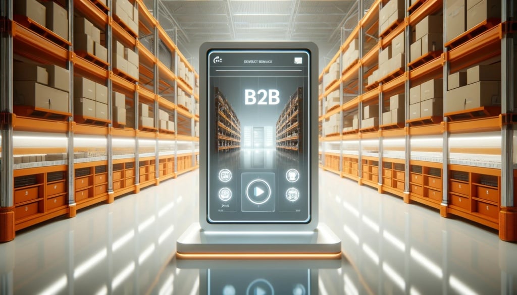 asesoría B2B