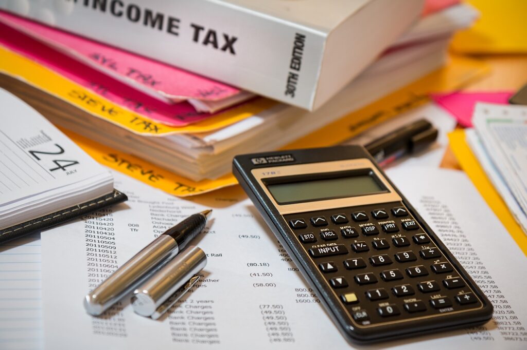 asesoría contable y financiera