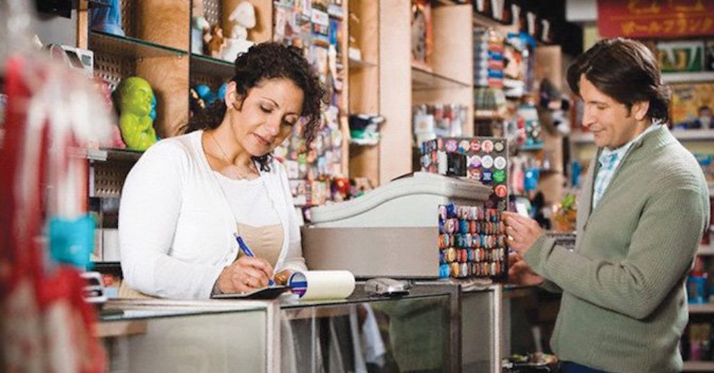 asesoría para negocios pequeños