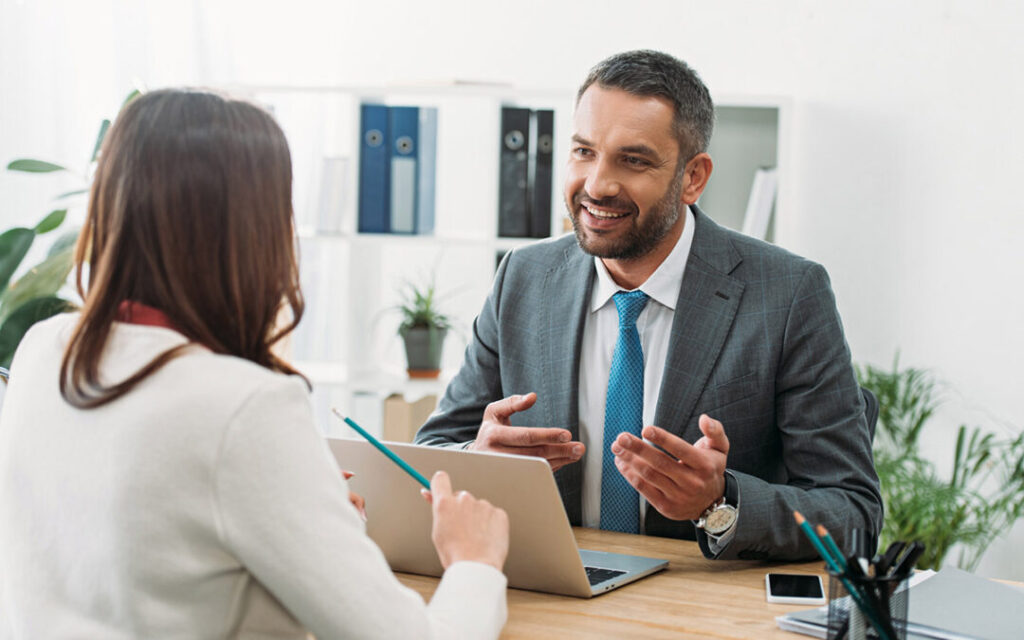 Asesor de emprendedores